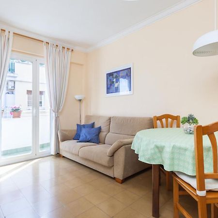 דירות הוספיטלט דה יוברגאט Apartamento Con Encanto, Luminoso Y Tranquilo מראה חיצוני תמונה