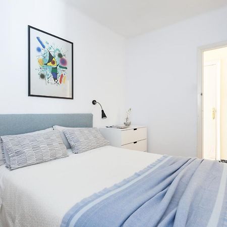 דירות הוספיטלט דה יוברגאט Apartamento Con Encanto, Luminoso Y Tranquilo מראה חיצוני תמונה